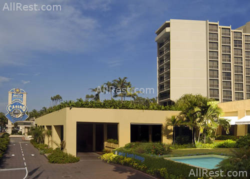 Melia Santo Domingo 2